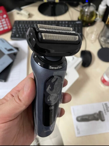 用后感受解析博朗7840s和7855s有何区别评测比较哪款好