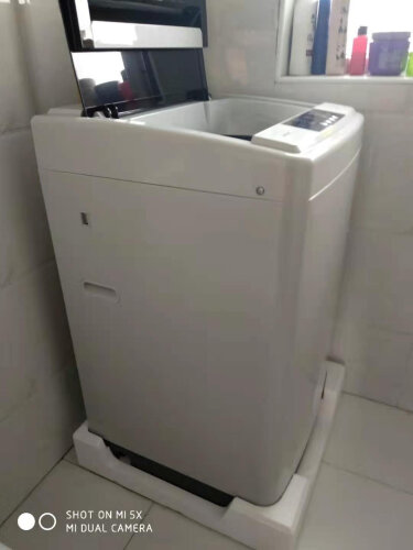 「买前须知」海信HB80DA32F洗衣机功能评测结果，看看买家怎么样评价的