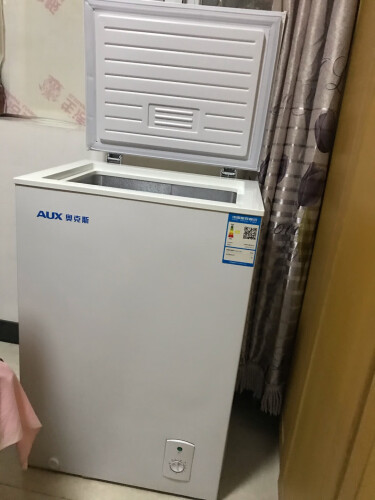 「入手必知」奥克斯BC/BD-108A冷柜/冰吧怎么样评测质量值得买吗？