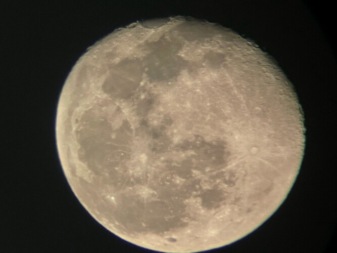 用后体验分享星特朗天秤80500和80eq比较？良心点评配置区别