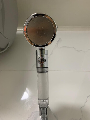 人气博主评价淋浴花洒贝乐DS1006怎么样的质量，评测为什么这样？