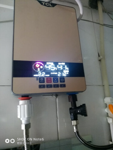 「深度评测」TCLTDR-851TM电热水器买家怎么这样评价，还值得买吗