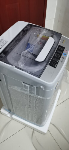 经验解析小鸭WBH81618T洗衣机怎么样评测质量值得买吗？