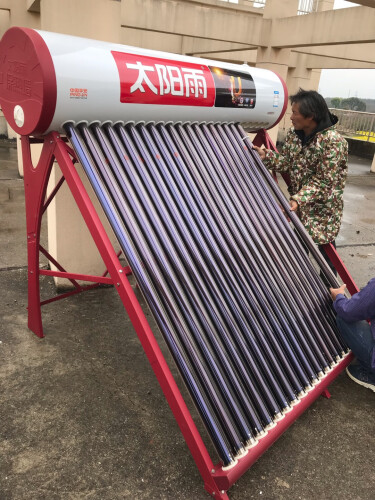 太阳雨18根管和20根管水相差多少