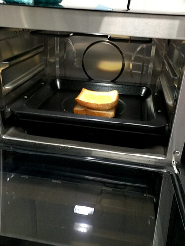人气博主爆料格兰仕d20和d21哪个好？深度剖析功能区别