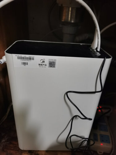 %title插图%num 经验解析美的MRO1890-100G+MG907-R净水器评测结果怎么样?不值得买吗?