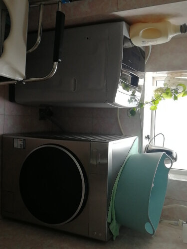 统帅b60m2s洗衣机怎么样