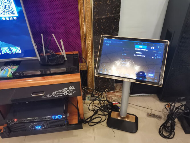 实际情况解读音悦阁点歌机是品牌机吗？质量到底怎么样好不好