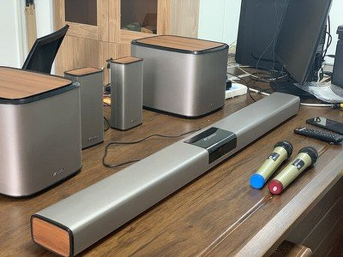 「必看报告」山水95q和95e有什么区别？只选对的不选贵的