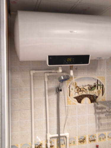 吐露实情华凌F5032-Y5(H)电热水器功能评测结果，看看买家怎么样评价的