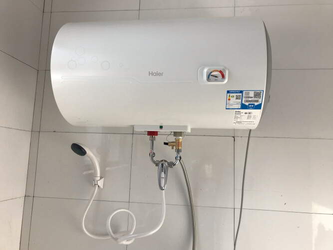 「电热水器解读」海尔EC6005-T+评测结果怎么样？不值得买吗？