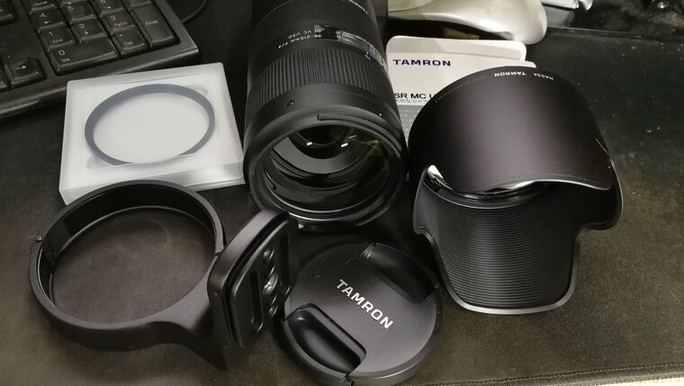 口碑评价腾龙a005和a030的区别分析哪款更适合你