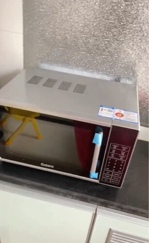 格兰仕微波炉dg BO怎么样