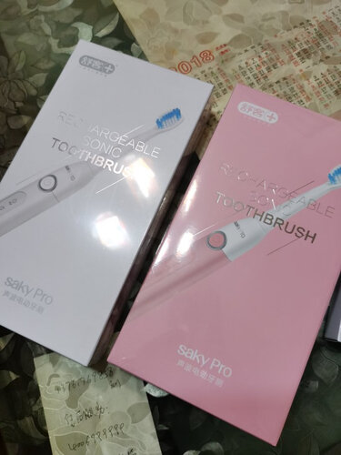 「一定要知道」舒客电动牙刷e1p和g22哪个好？谁是性价比之王