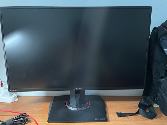 「入手体验」华硕vg259qm和vg258qm比较 哪款好?深度剖析功能区别