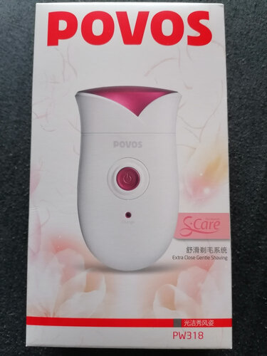 「一定要了解」奔腾Pw318和飞科FS5501  哪个更好用？谁是性价比之王
