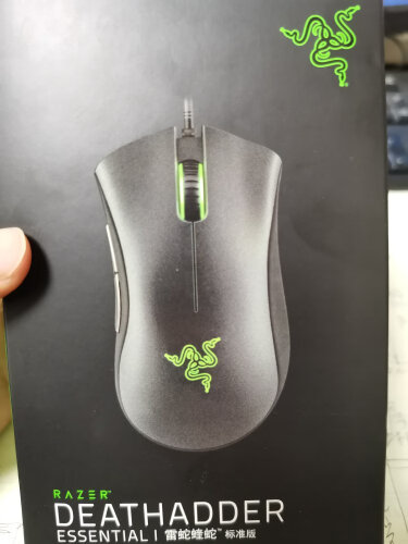 %title插图%num 用后感受解析雷蛇RZ01-03350100-R3A1鼠标怎么样评测质量值得买吗?