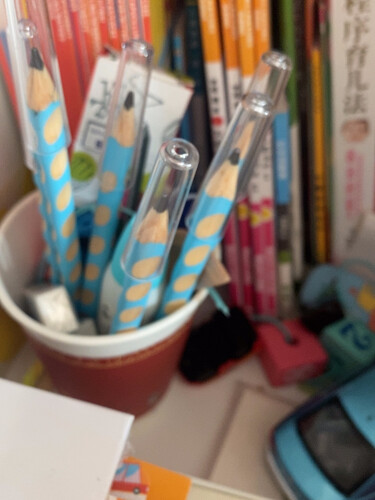 经验解析思笔乐322和324哪个粗？评测教你怎么选