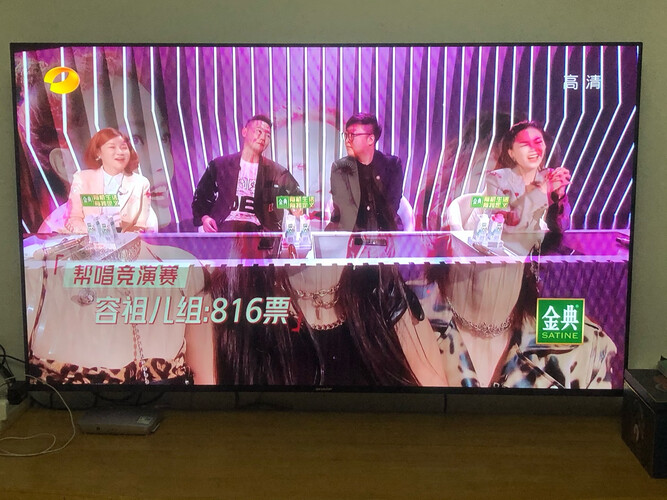 口碑评价夏普k65a3和a5的区别？分析哪款更适合你