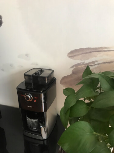 %title插图%num 「网友评价」飞利浦HD7762/00咖啡机功能评测结果,看看买家怎么样评价的
