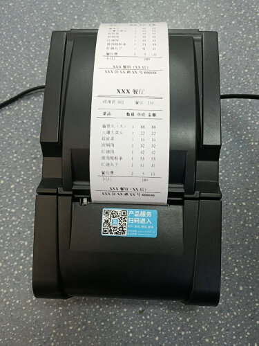 【专家帮助】打印机购入一个月后悔了？真实测评 佳博GP58MBIII 质量怎么样，必看！