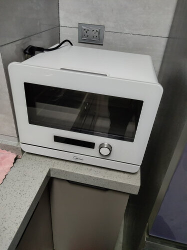 用后感受解析美的S5pro/PS3001W电烤箱怎么样的质量，评测为什么这样？