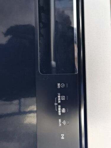 「博主爆料」美的WQP12-W5201L-CN-R洗碗机质量评测怎么样好不好用？