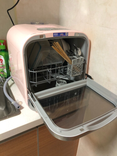 「博主爆料」九阳X3洗碗机质量评测怎么样好不好用？