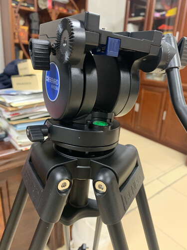 人气博主评价百诺bv6三脚架怎么样？功能真的不好吗