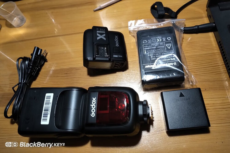 用后体验分享神牛v1和860二代哪个好？良心点评配置区别