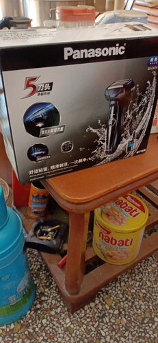 【买家后悔】松下lv74和博朗7系？哪个性价比高、质量更好