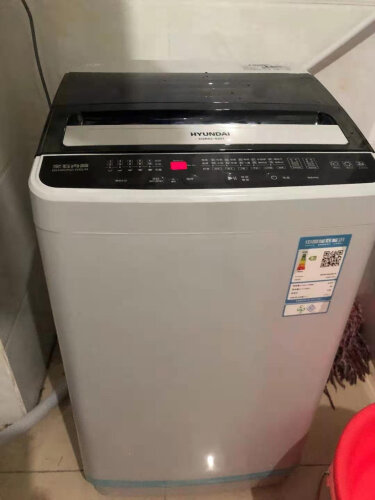 达人爆料现代XQB62-6221洗衣机评测报告怎么样？质量不靠谱？