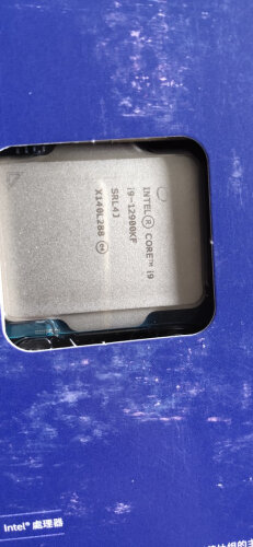 【大家注意】CPU 英特尔i9-12900KF 实际质量怎么样？差强人意？测评大揭秘
