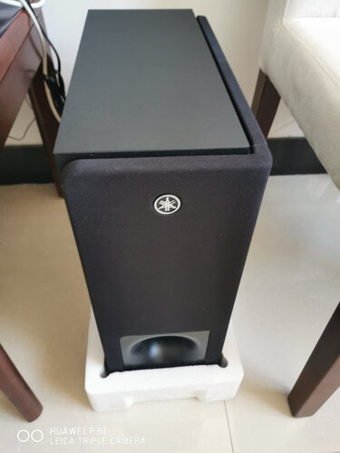 实际情况解读索尼回音壁x8500和雅马哈207有什么不同？对比哪款性价比更高