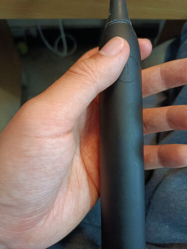 【已采纳】电动牙刷 同同家黑+象牙白(T9W)	 有多少人被坑了？真实的质量究竟怎么样呢？