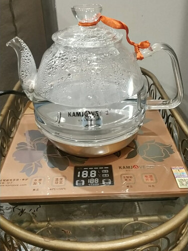 「買家釋疑」金灶E9電水壺/熱水瓶怎么樣的質(zhì)量，評(píng)測(cè)為什么這樣？