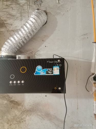 达人分享新飞cxw-180油烟机功能评测结果，看看买家怎么样评价的