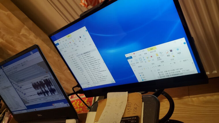 %title插图%num 口碑解读雕塑家MU133LA显示器评测结果怎么样?不值得买吗?