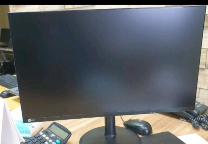 %title插图%num 【开箱解读】LecooB2211E显示器怎么样的质量,评测为什么这样?