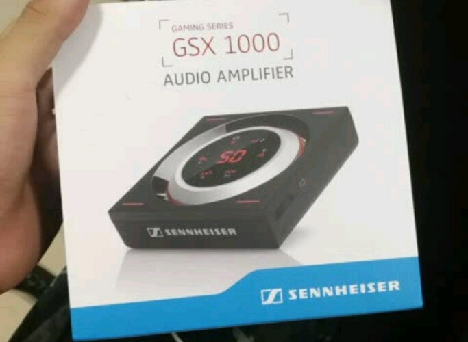达人分享森海塞尔gsx1000和1200区别比较 哪款好？只选对的不选贵的