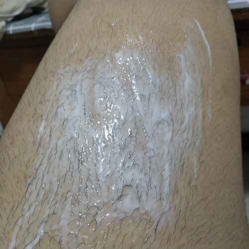 脱毛膏/工具口碑详解水之蔻脱毛膏男女士通用温和快速四肢去毛手脚腋下去腋毛腿毛 80g怎么样的质量，评测为什么这样？