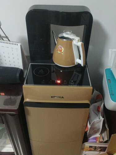 %title插图%num 饮水机使用一个月后分享康佳KY-C1020SA功能评测结果,看看买家怎么样评价的