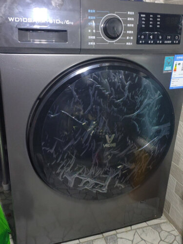 网友剖析云米WD10SA洗衣机怎么样的质量，评测为什么这样？