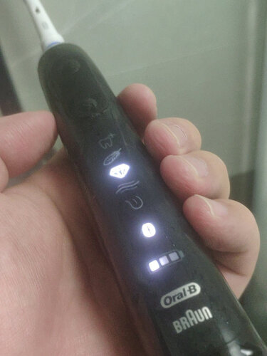 人气博主评价欧乐bibrush9000和p9000有啥区别？只选对的不选贵的