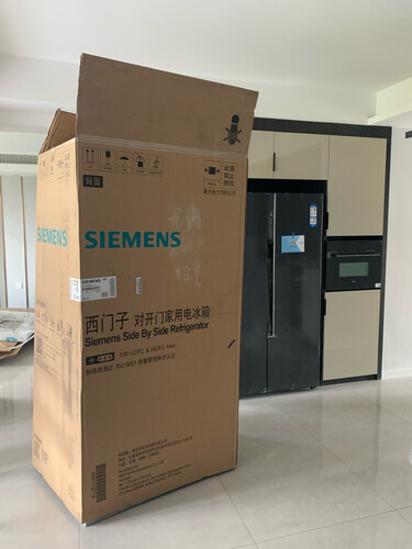 深入解读西门子kx50na43ti和ka50se30ti 哪款好用？到底要怎么选择