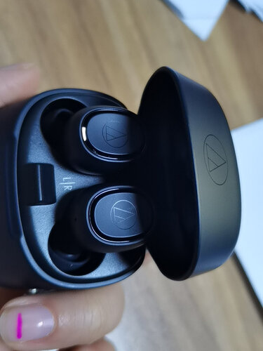 老司机分享铁三角ck3tw降噪怎么样评测质量好不好