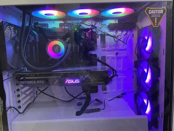 老司机介绍长城GX GW-ATX850BL评测？功能真的不好吗