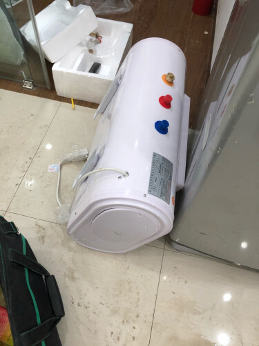 达人爆料欧治DSZF-50LP1电热水器质量评测怎么样好不好用？