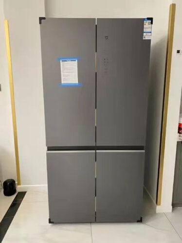 【用后说说】买冰箱 为什么推荐 米家BCD-550WGSA？评测质量怎么样？真的好吗！