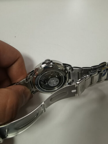 达人解密天王gs51003s.d.s.d是什么机芯？评测值得入手吗